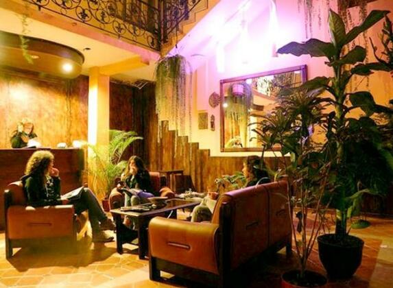 Los Rios Hotel - Photo2
