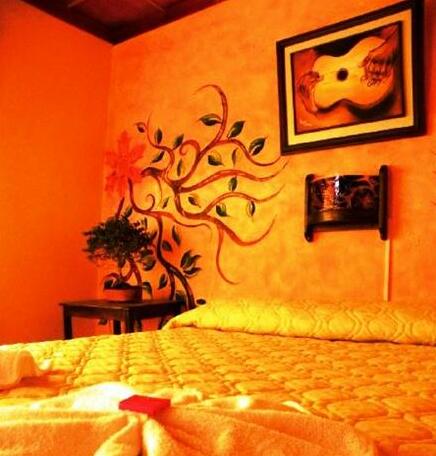 Los Rios Hotel - Photo3