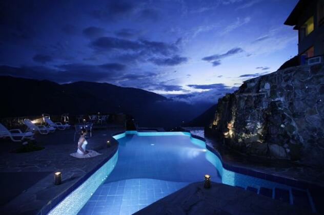 Luna Runtun Adventure Spa - Photo3