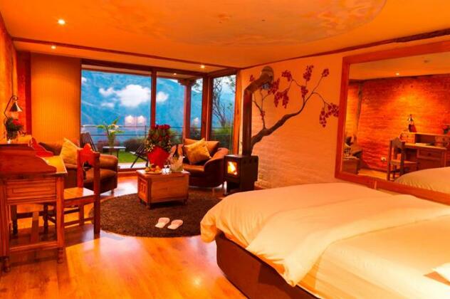Luna Runtun Adventure Spa - Photo5