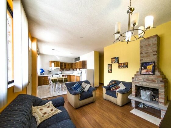 Mayra's Apartments and Spanish School - Photo2