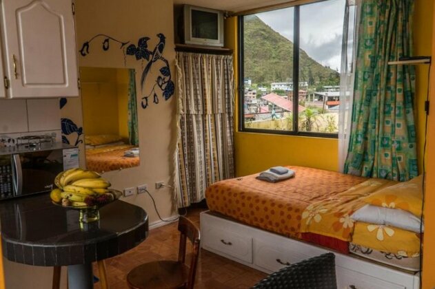 Mayra's Apartments and Spanish School - Photo4