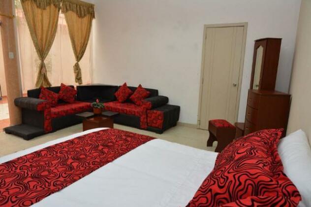 Meraki Hotel Banos - Photo2