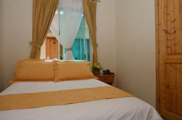 Meraki Hotel Banos - Photo3