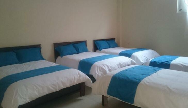 Meraki Hotel Banos - Photo5