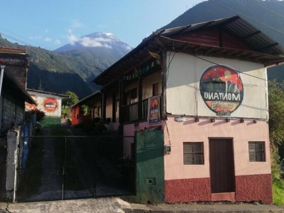 Montano Camping & Hostel - Photo2