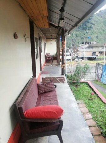 Montano Camping & Hostel - Photo3
