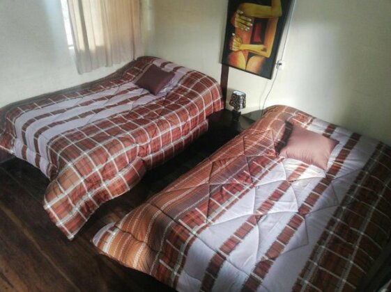 Montano Camping & Hostel - Photo5