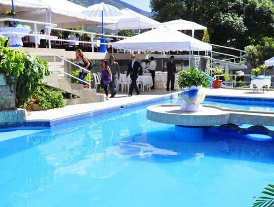 Monte Selva Hotel - Photo2