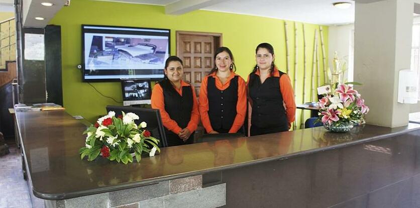 Monte Selva Hotel - Photo3