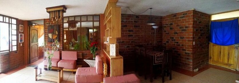 Mystic Lodge - Photo2