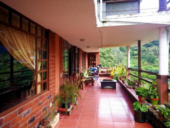 Mystic Lodge - Photo4