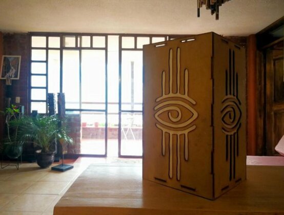 Mystic Lodge - Photo5
