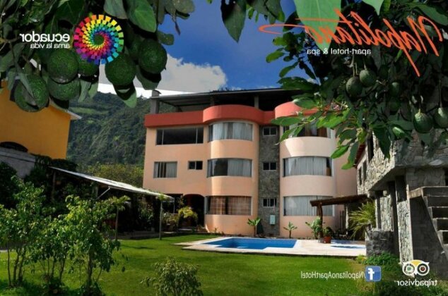 Napolitano Apart Hotel