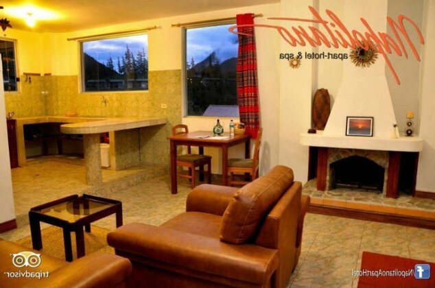 Napolitano Apart Hotel - Photo2