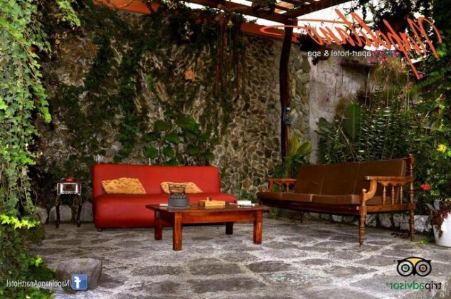 Napolitano Apart Hotel - Photo4