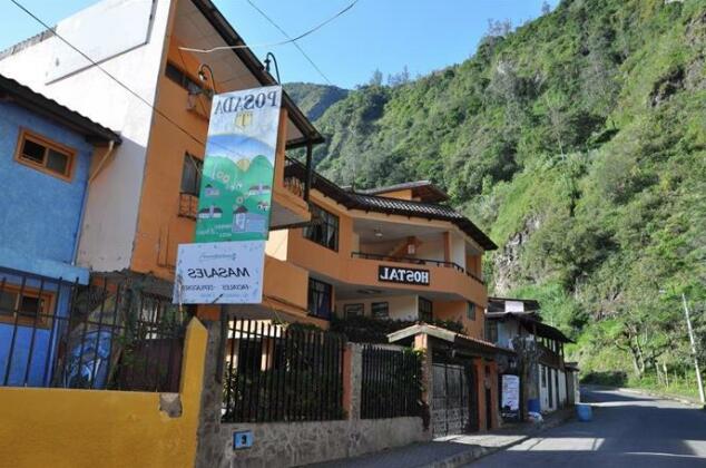 Posada J