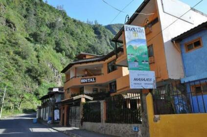 Posada J