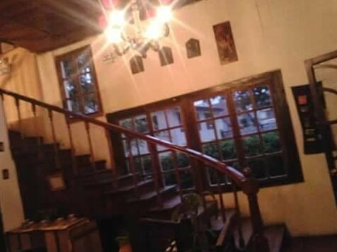 Sabina Beer Garden - Photo3