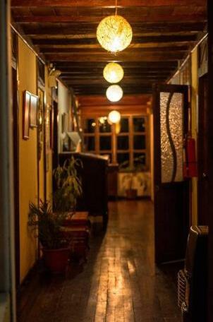 Sabina Beer Garden - Photo5