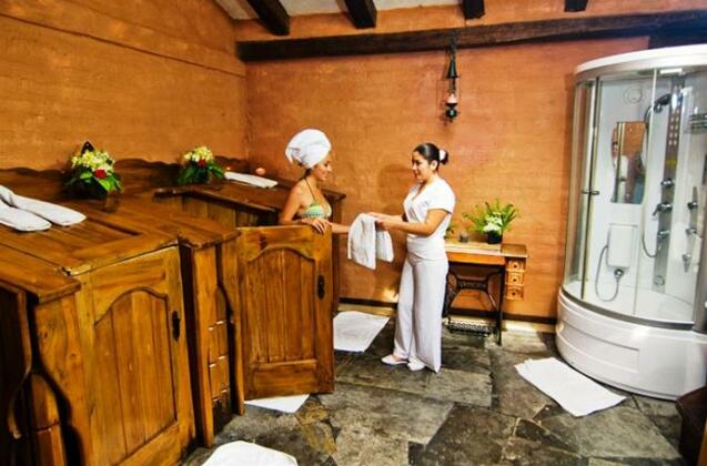 Samari Spa Resort - Photo3