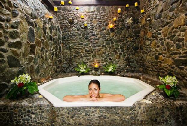 Samari Spa Resort - Photo4