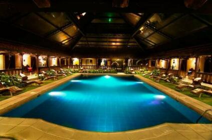 Samari Spa Resort