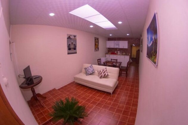 Samay Apart - Photo5
