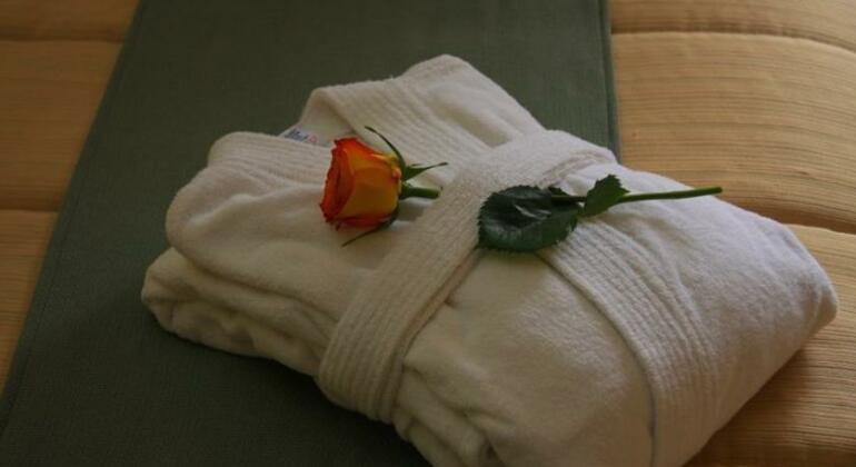 Sangay Spa Hotel - Photo3
