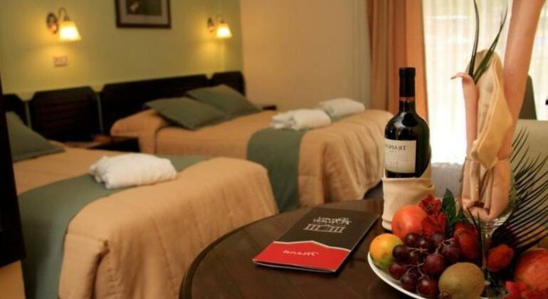 Sangay Spa Hotel - Photo5