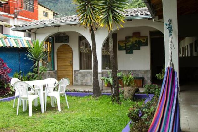 Santa Cruz Backpacker's Hostal - Photo2