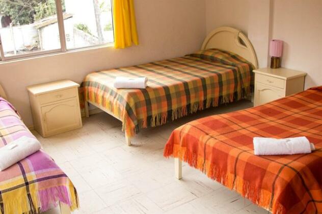 Santa Cruz Backpacker's Hostal - Photo3