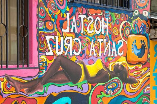 Santa Cruz Backpacker's Hostal - Photo5
