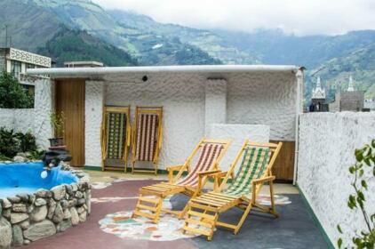 Santa Cruz Backpacker's Hostal