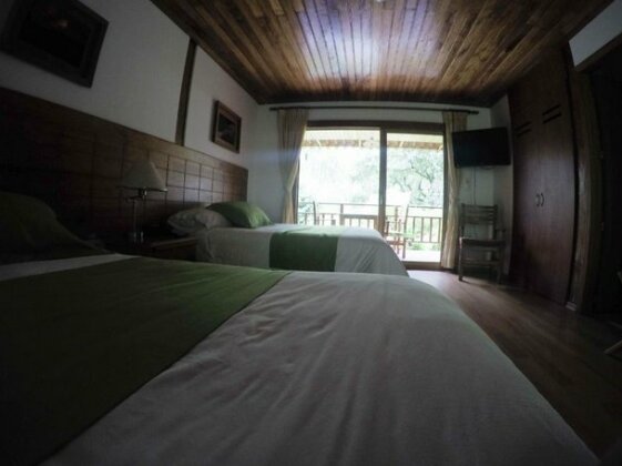 Ulbilla Hosteria - Photo5