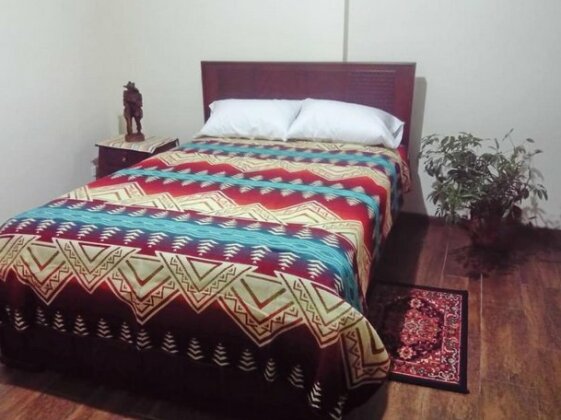 Hostal Ariq Yaku - Chachimbiro - Photo2