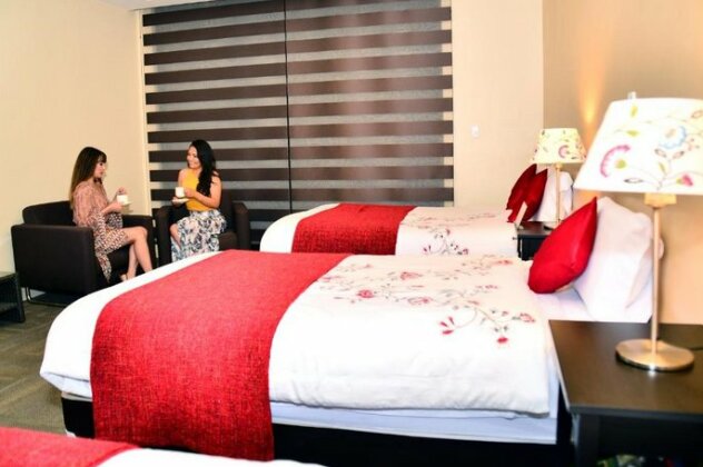 Hotel Termal Fuente De Vida - Photo2