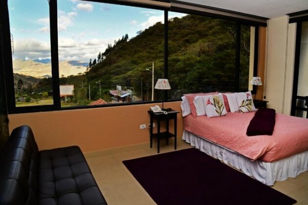 Hotel Termal Fuente De Vida - Photo3