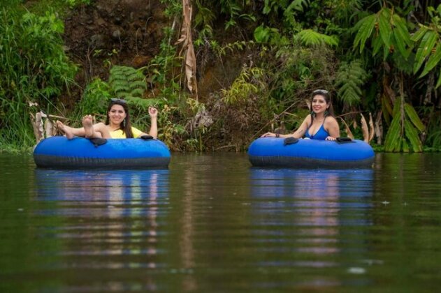 Finca Heimatlos Eco-Lodge & Farm - Photo3