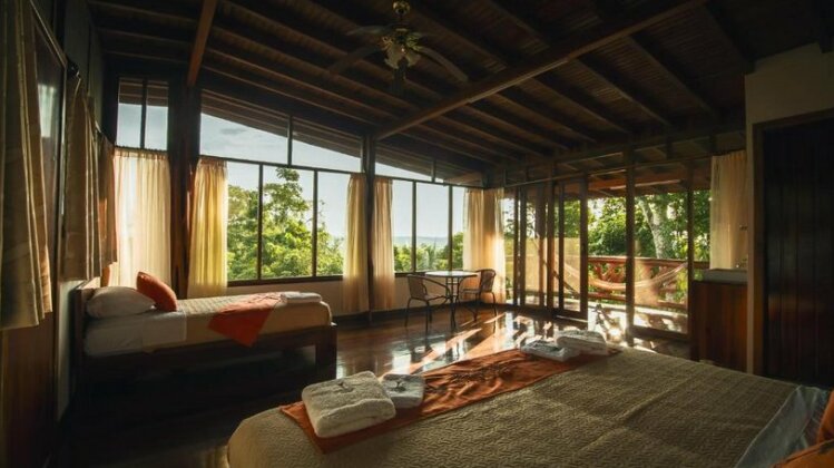 Ayanasha Ecolodge - Photo4