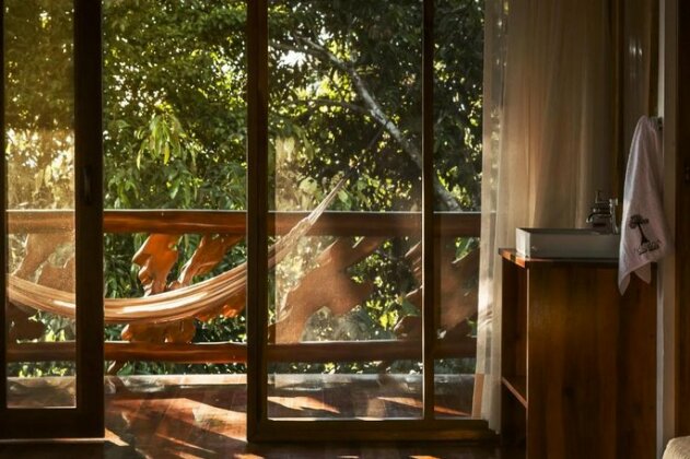 Ayanasha Ecolodge - Photo5