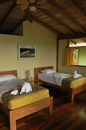 Yachana Lodge Chontapunta - Photo2