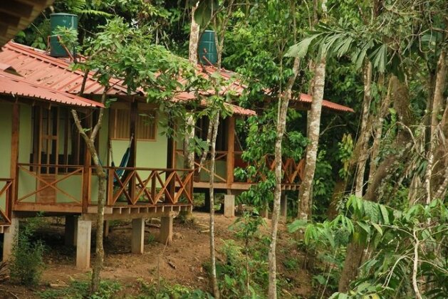 Yachana Lodge Chontapunta - Photo3