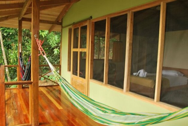 Yachana Lodge Chontapunta - Photo4