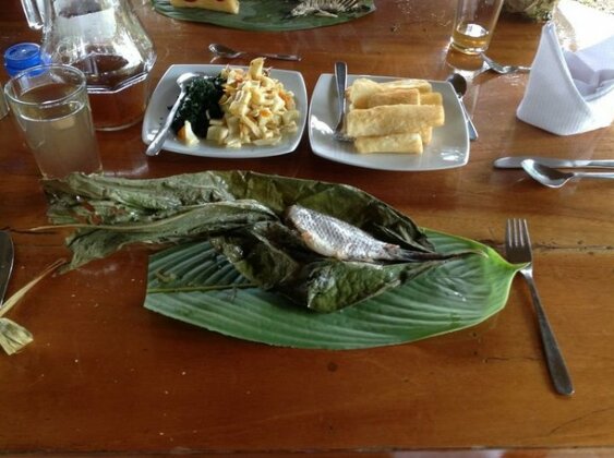 Yachana Lodge Chontapunta - Photo5