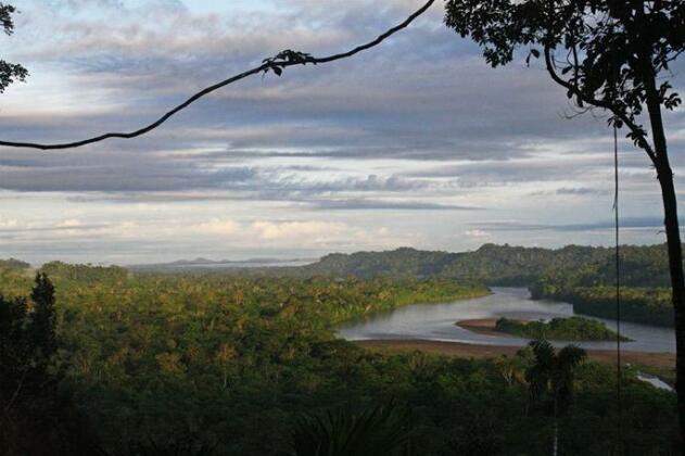 Yachana Lodge - Photo3