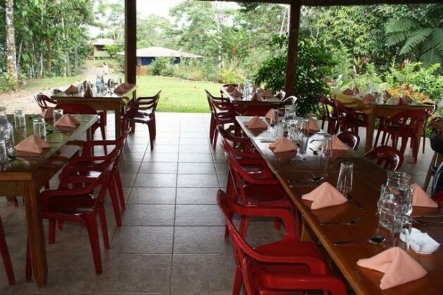 Yachana Lodge - Photo5
