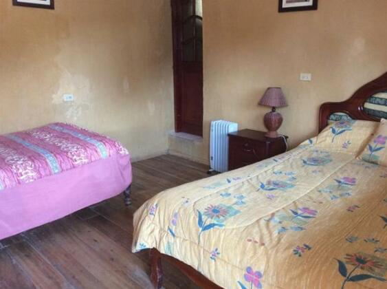 Hospedaje El Castillo - Photo2