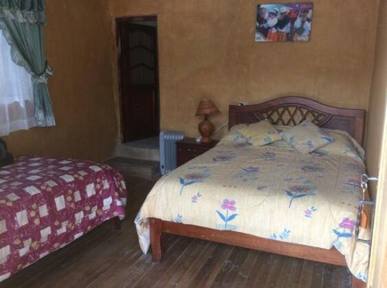 Hospedaje El Castillo - Photo3