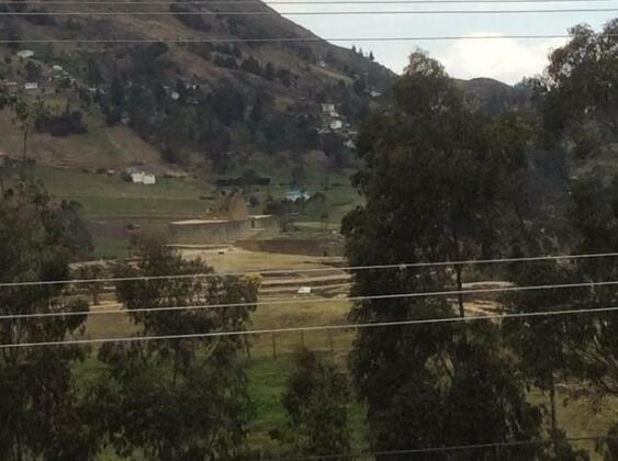 Hospedaje El Castillo - Photo5